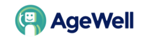 AgeWell Logo