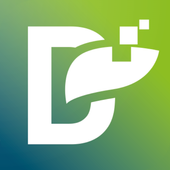 DIGITAAL life App Mobile  Logo
