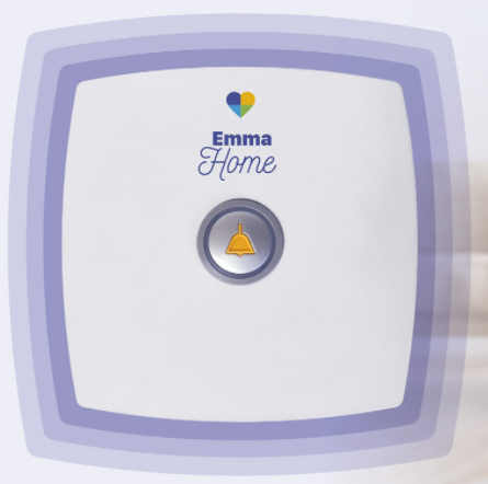 EmmaHome Logo