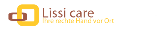 LISSI CARE Logo