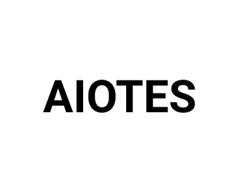 ACTIVAGE IoT Ecosystem Suite (AIOTES) Logo