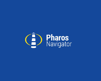 Pharos Navigator IoT  Logo