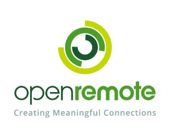 OpenRemote Logo