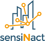 SensiNact Platform Logo