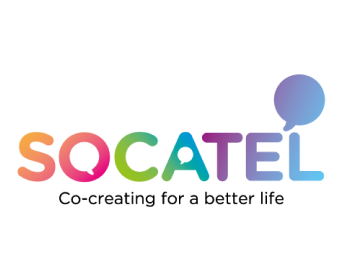 SOCATEL Logo