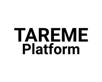 TAREME Platform Logo