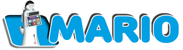 Managing active and healthy aging with use of caring service robots Logo Managing active and healthy aging with use of caring service robots Logo