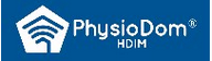 PhysioDom-HDIM Logo