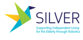 Supporting Independent LiVing for the Elderly through Robotics Logo