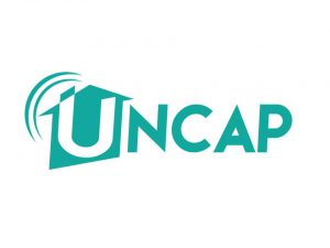 Ubiquitous iNteroperable Care for Ageing People Logo