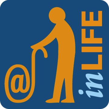 inLIFE Logo inLIFE Logo
