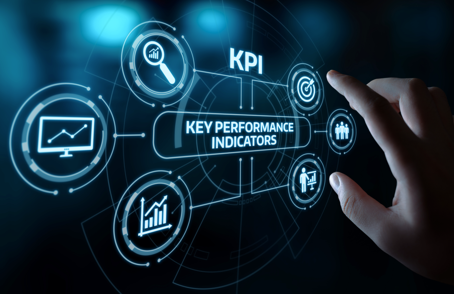 Key performance indicators of open platforms in the AHA domain – PlatformUptake.eu