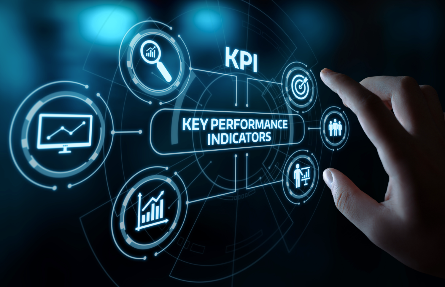 Key performance indicators of open platforms in the AHA domain –  PlatformUptake.eu